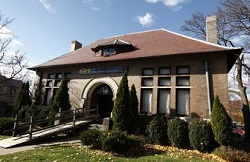 Connett Memorial Library